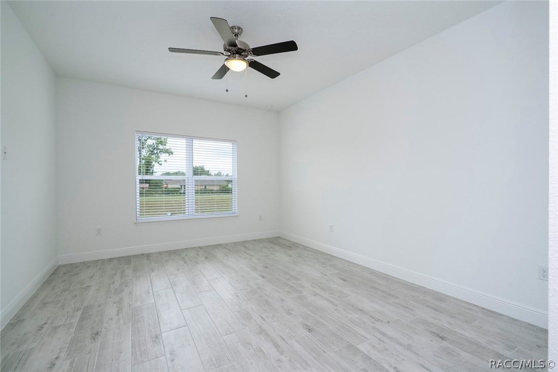 7764 N Darby Drive, Citrus Springs, FL 34433 Model Home