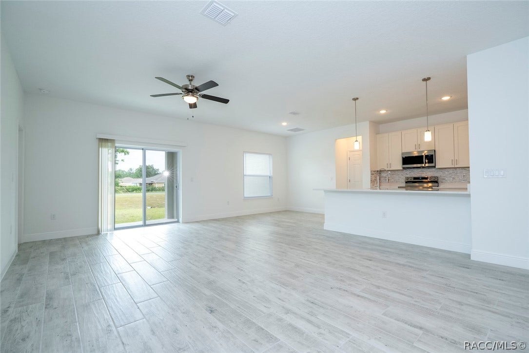 7764 N Darby Drive, Citrus Springs, FL 34433 Model Home