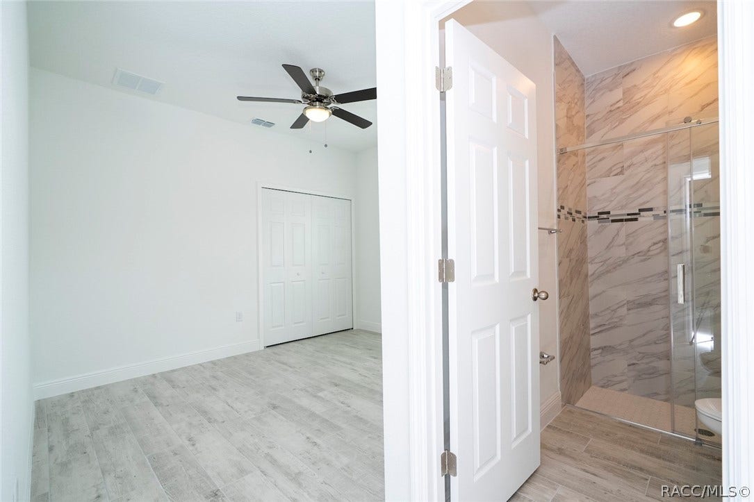 7764 N Darby Drive, Citrus Springs, FL 34433 Model Home