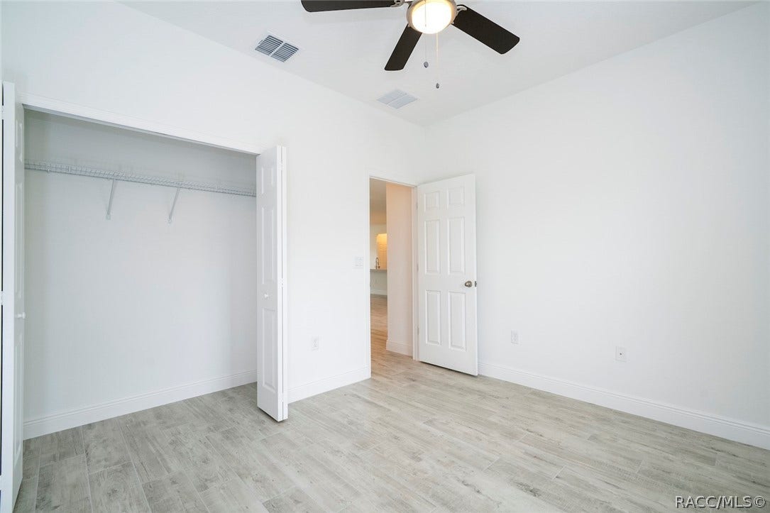 7764 N Darby Drive, Citrus Springs, FL 34433 Model Home