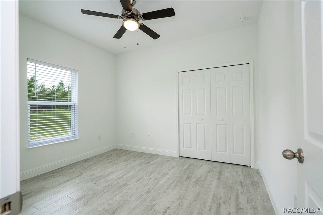 7764 N Darby Drive, Citrus Springs, FL 34433 Model Home