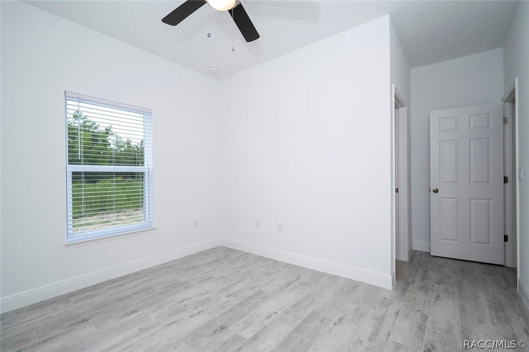 7764 N Darby Drive, Citrus Springs, FL 34433 Model Home