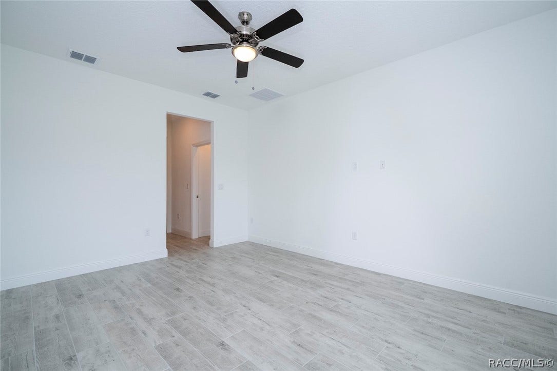 7764 N Darby Drive, Citrus Springs, FL 34433 Model Home