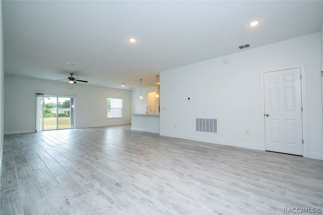 7764 N Darby Drive, Citrus Springs, FL 34433 Model Home