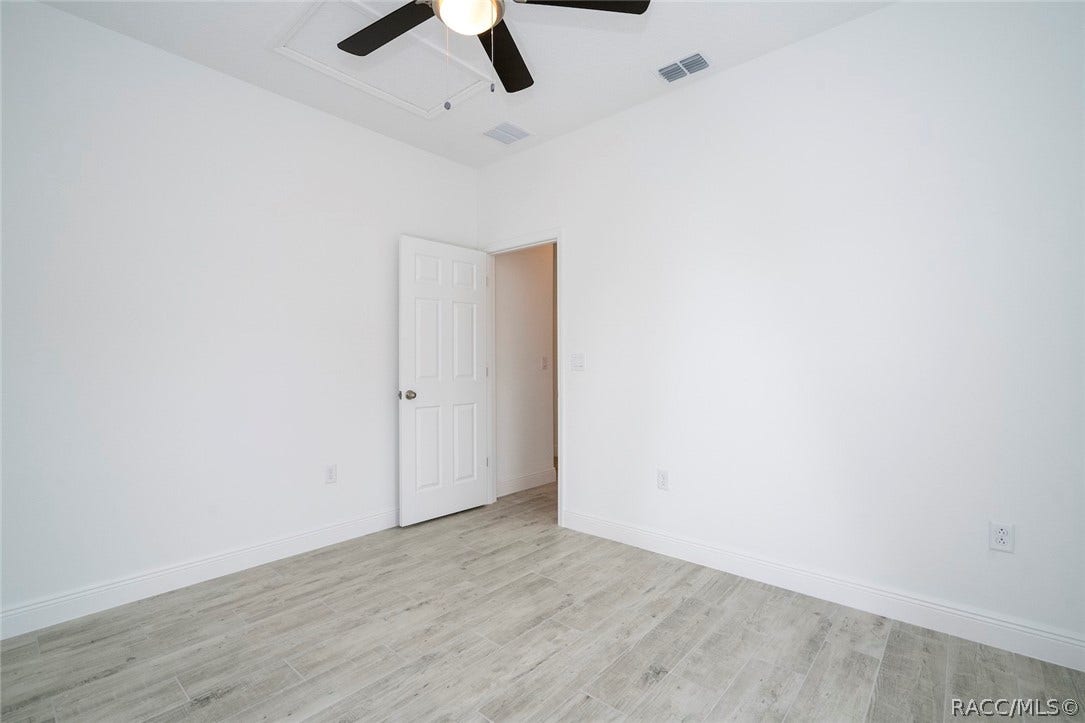7764 N Darby Drive, Citrus Springs, FL 34433 Model Home