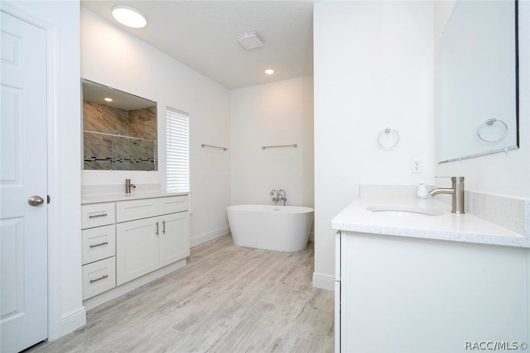 7764 N Darby Drive, Citrus Springs, FL 34433 Model Home