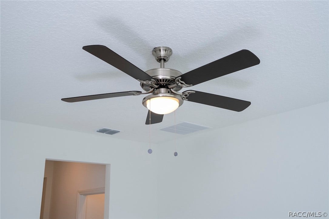 7764 N Darby Drive, Citrus Springs, FL 34433 Model Home