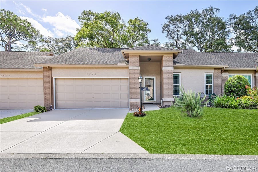 Property photo for 2468 Whispering Pines Court, Spring Hill, FL