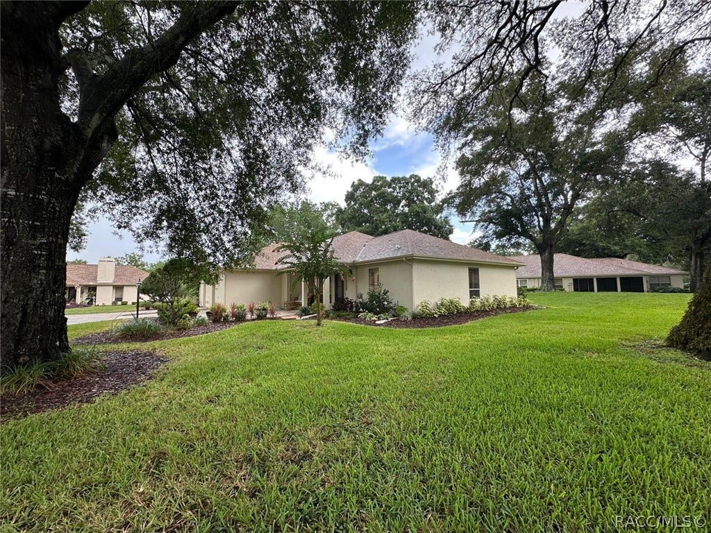 5941 W Dedham Trail, Crystal River, FL 34429 5941 W Dedham Trail, Crystal River, FL 34429