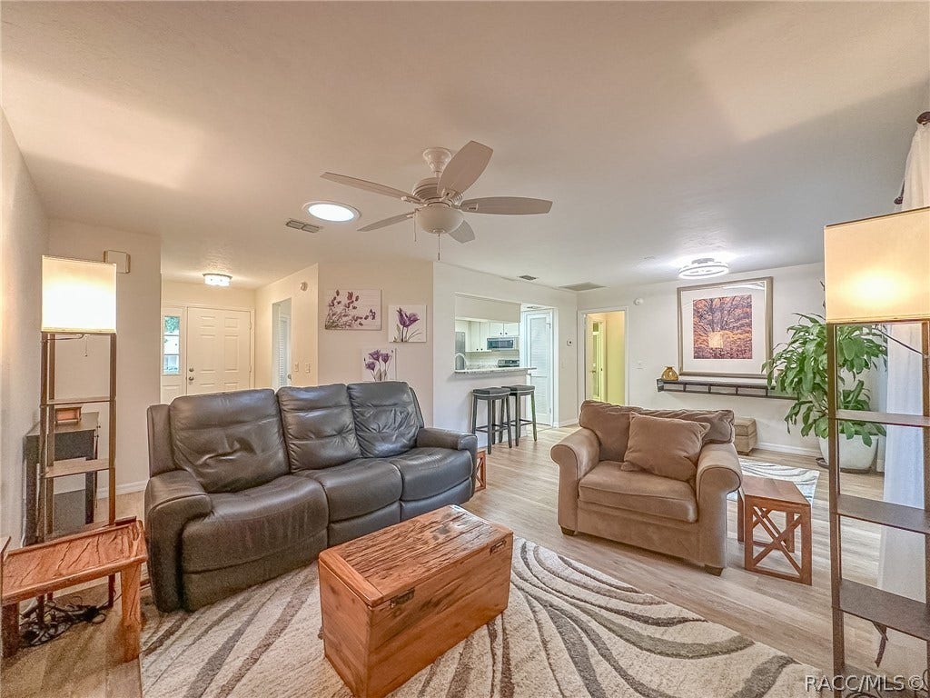 5941 W Dedham Trail, Crystal River, FL 34429 5941 W Dedham Trail, Crystal River, FL 34429