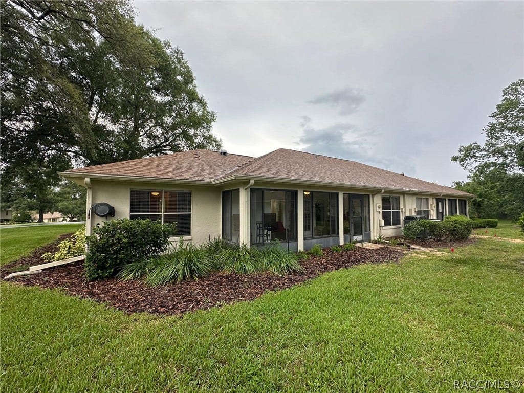 5941 W Dedham Trail, Crystal River, FL 34429 5941 W Dedham Trail, Crystal River, FL 34429