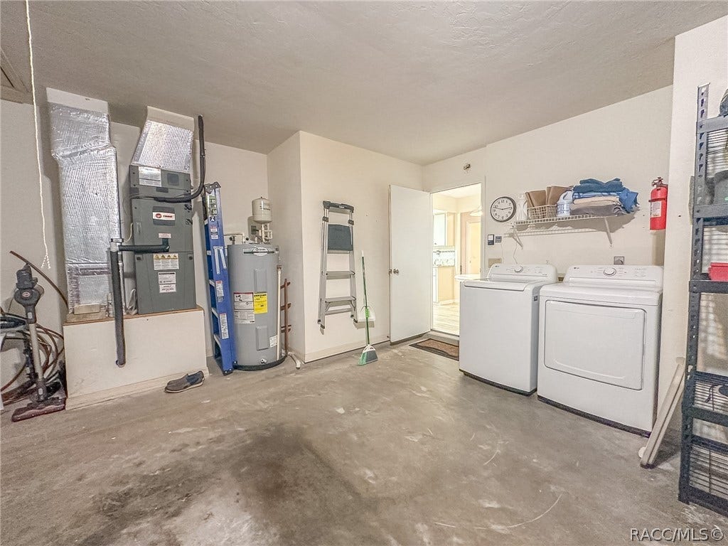 5941 W Dedham Trail, Crystal River, FL 34429 5941 W Dedham Trail, Crystal River, FL 34429