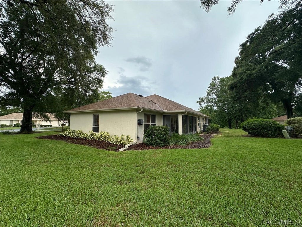 5941 W Dedham Trail, Crystal River, FL 34429 5941 W Dedham Trail, Crystal River, FL 34429