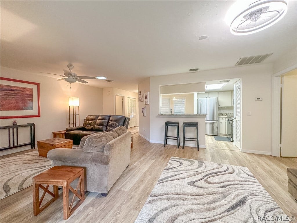 5941 W Dedham Trail, Crystal River, FL 34429 5941 W Dedham Trail, Crystal River, FL 34429