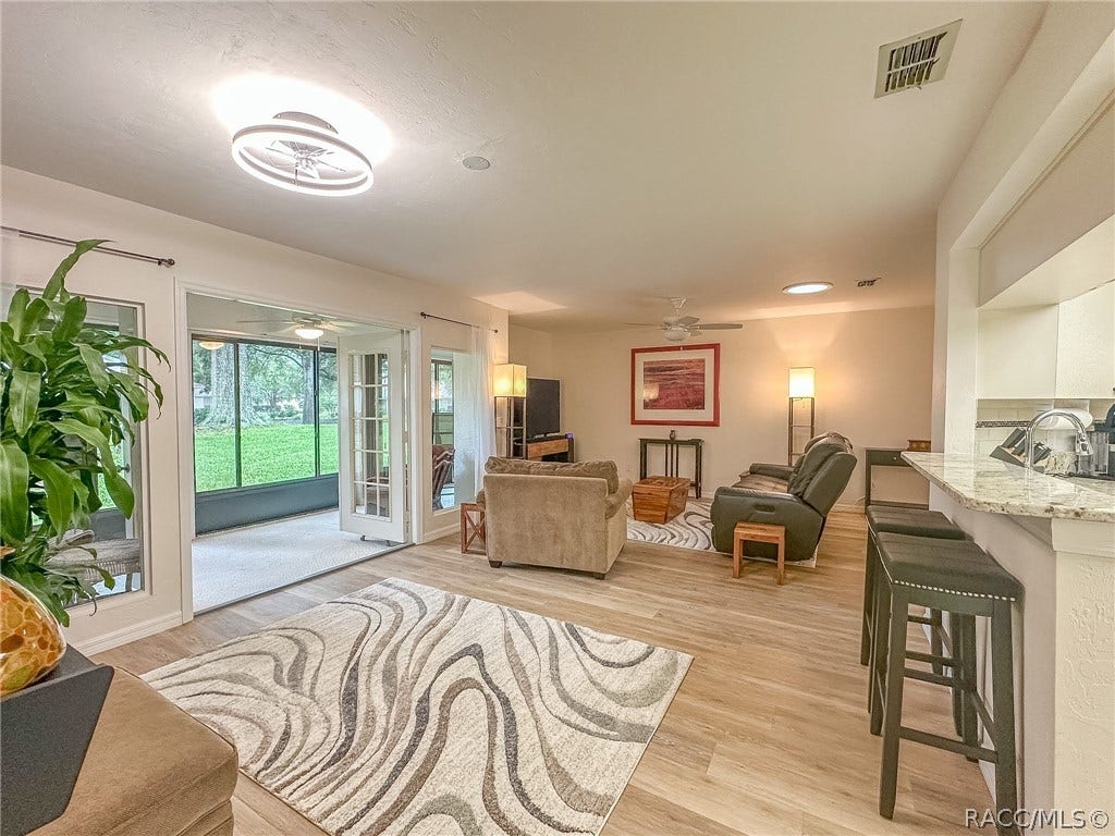 5941 W Dedham Trail, Crystal River, FL 34429 5941 W Dedham Trail, Crystal River, FL 34429