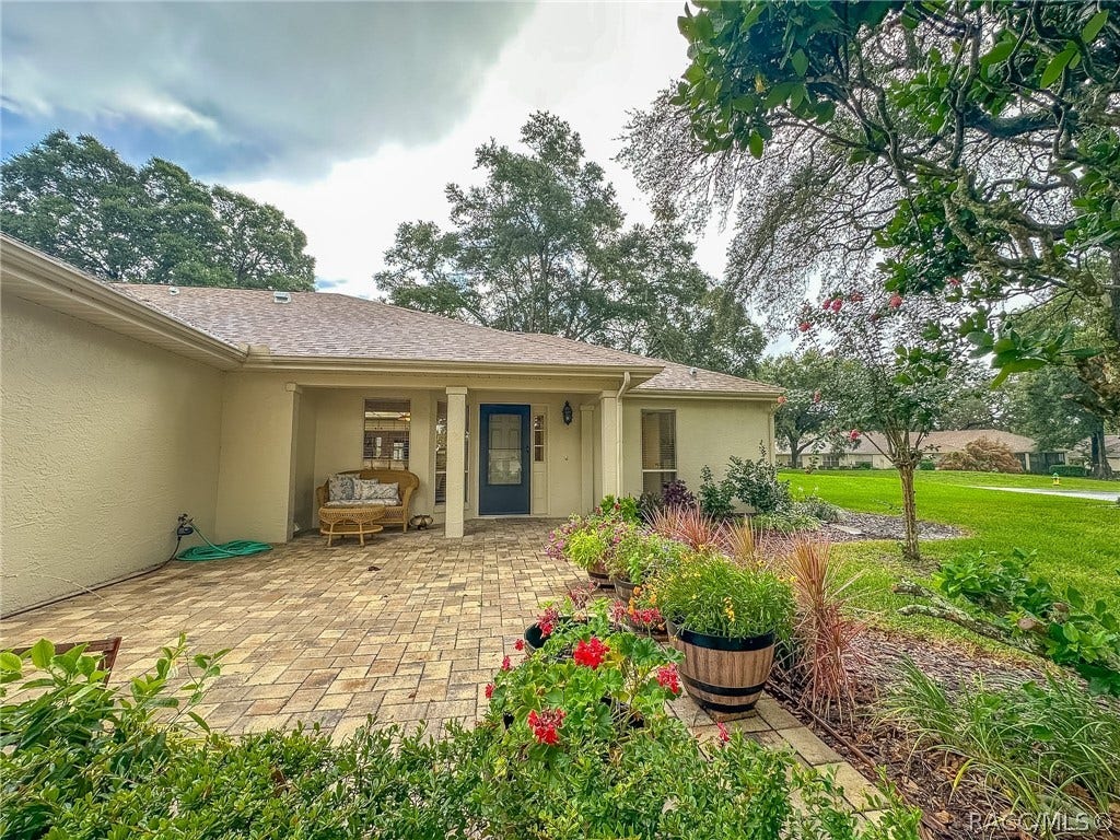 5941 W Dedham Trail, Crystal River, FL 34429 5941 W Dedham Trail, Crystal River, FL 34429