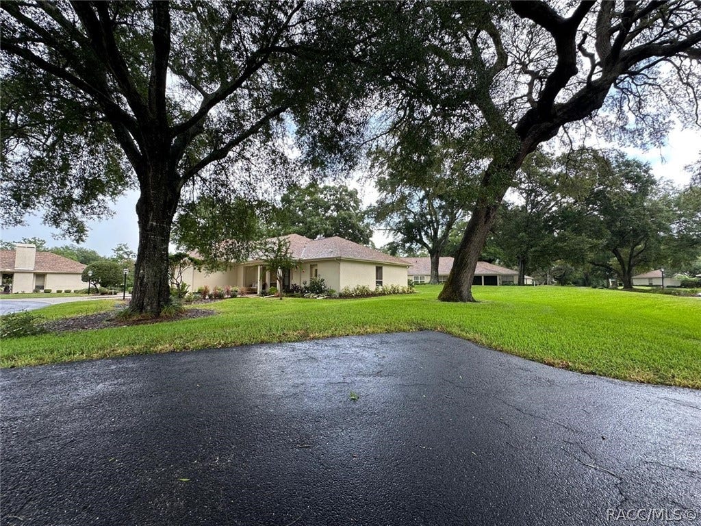 5941 W Dedham Trail, Crystal River, FL 34429 5941 W Dedham Trail, Crystal River, FL 34429