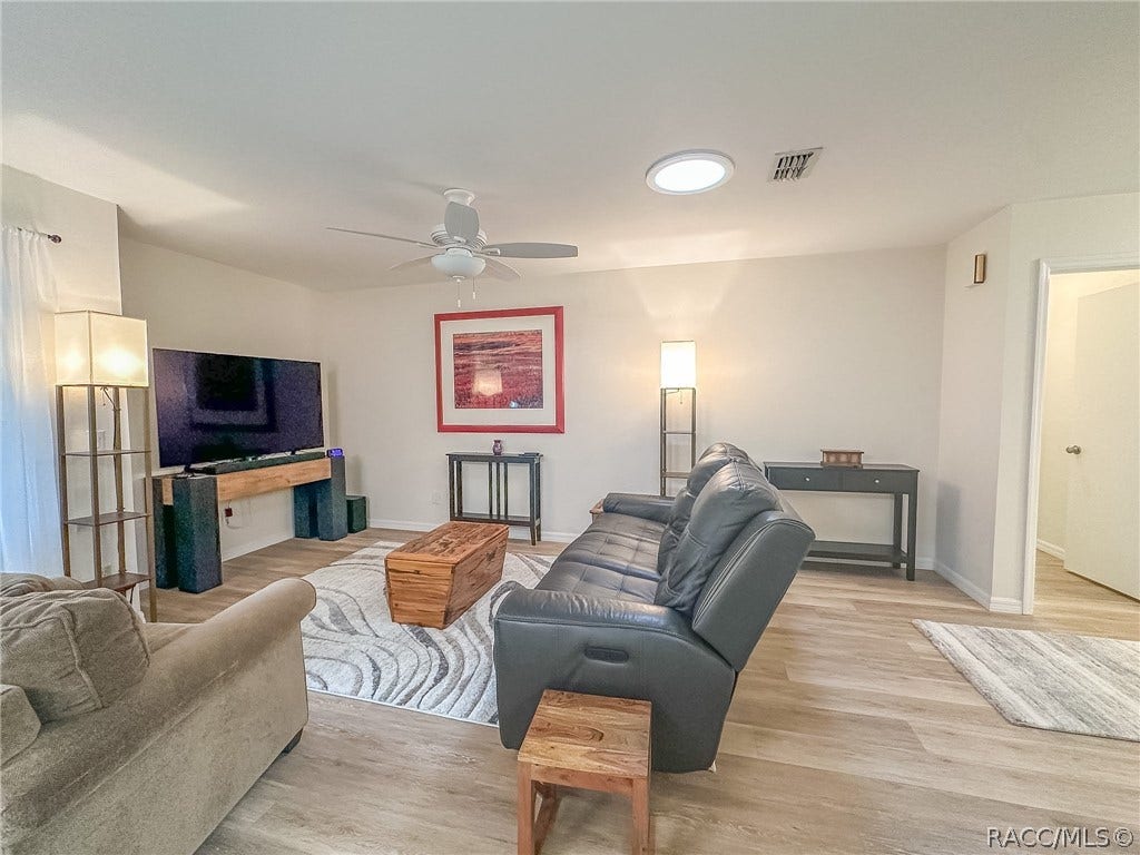 5941 W Dedham Trail, Crystal River, FL 34429 5941 W Dedham Trail, Crystal River, FL 34429
