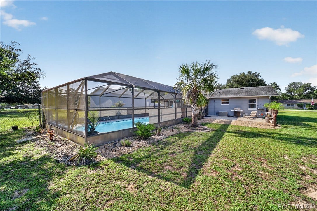 20303 SW Rainbow Lakes Boulevard, Dunnellon, FL 34431