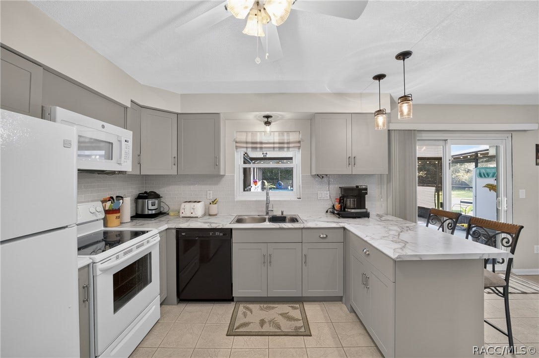 20303 SW Rainbow Lakes Boulevard, Dunnellon, FL 34431
