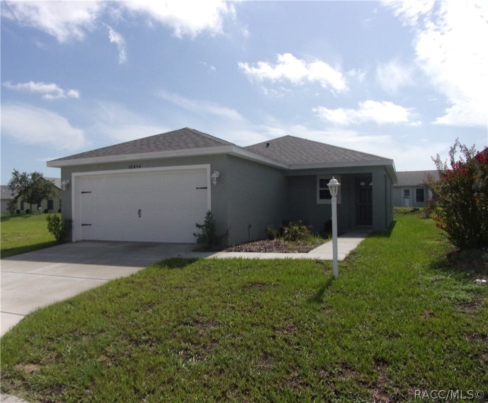 10494 S Drew Bryant Circle, Floral City, FL 34436 10494 S Drew Bryant Circle, Floral City, FL 34436