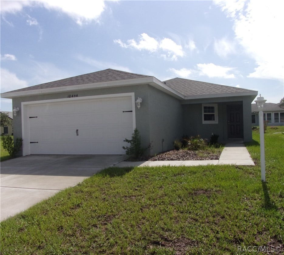 10494 S Drew Bryant Circle, Floral City, FL 34436 10494 S Drew Bryant Circle, Floral City, FL 34436