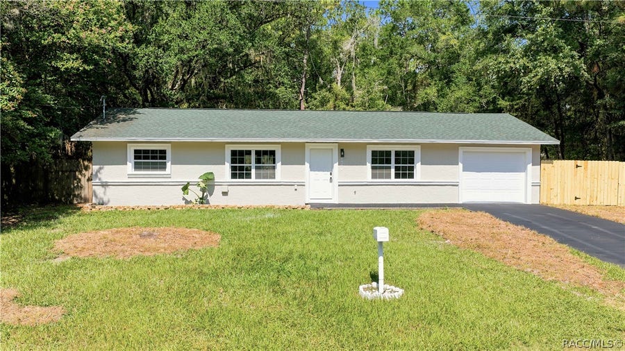 Property photo for 8420 N Troccoli Terrace, Crystal River, FL