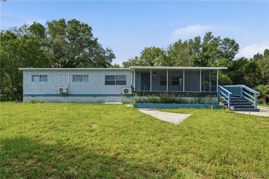 Property photo for 2800 E Mars Street, Inverness, FL