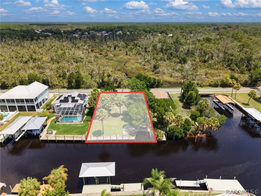 Property photo for 2020 NW 19th Street, Crystal River, FL