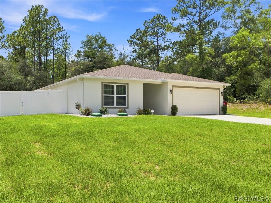 Property photo for 3276 W Camilo Drive, Dunnellon, FL
