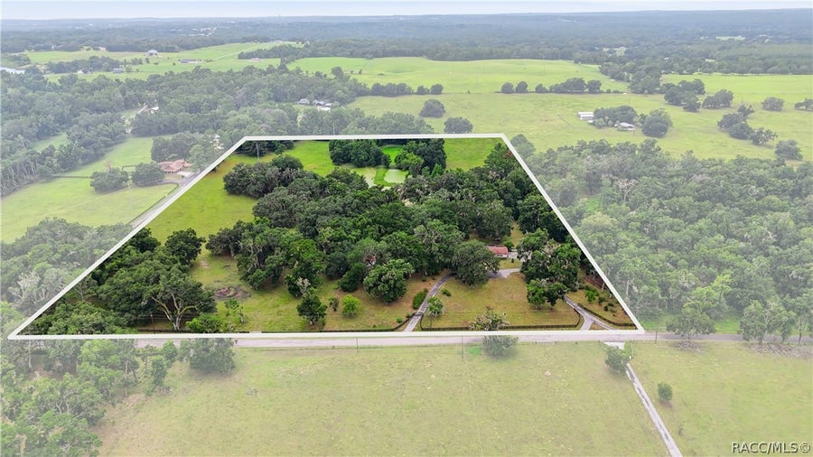 Property photo for 5025 Baseball Pond Road, Brooksville, FL
