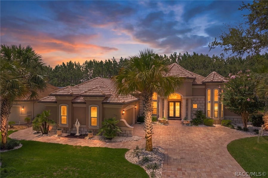 Property photo for 1202 W Beagle Run Loop, Hernando, FL