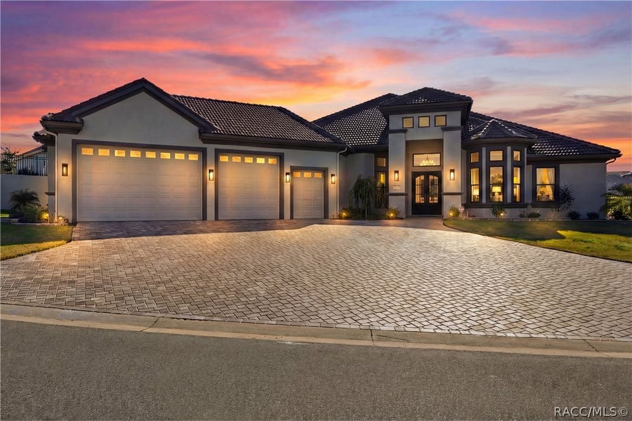 Property photo for 1999 N Buckmeadow Loop, Hernando, FL