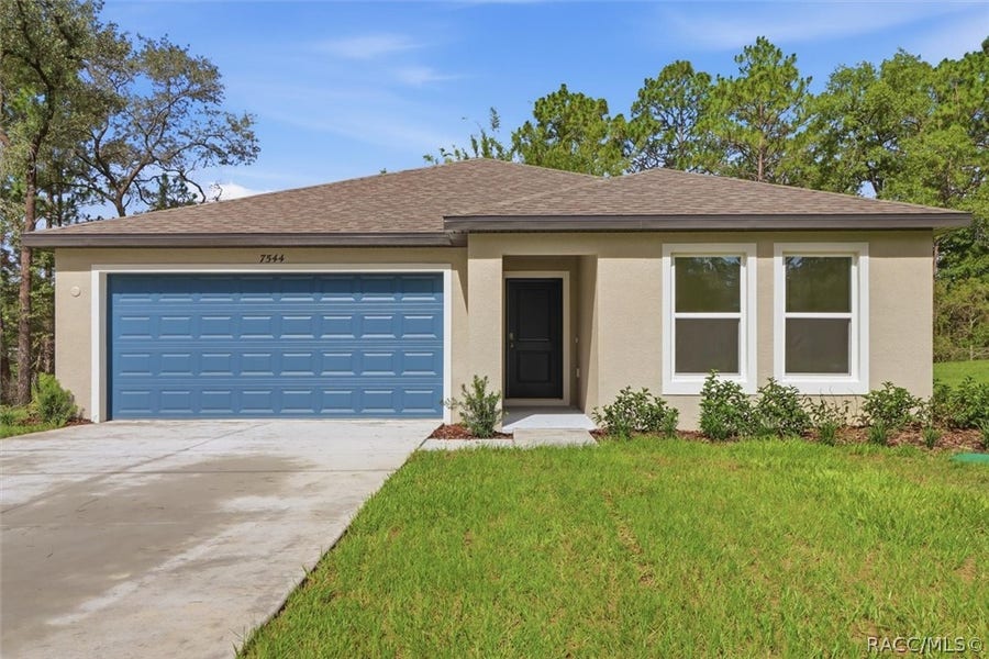Property photo for 7544 N Maltese Drive, Dunnellon, FL