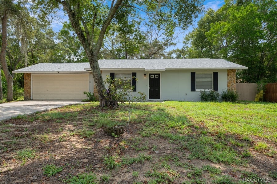 Property photo for 63 N Croft Avenue, Inverness, FL