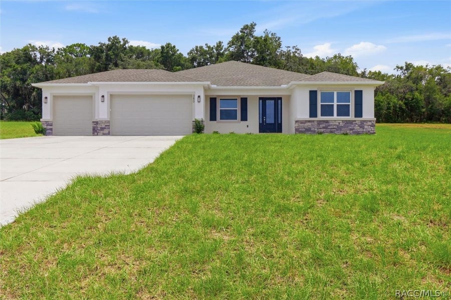 Property photo for 380 E Dusty Court, Hernando, FL