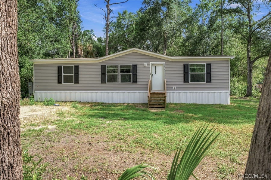 Property photo for 3040 N Thad Terrace, Crystal River, FL