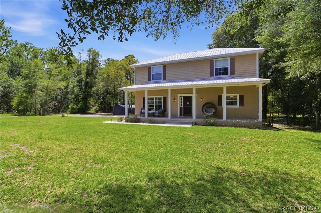5495 E Cherry Cordial Lane, Inverness, FL 34452 5495 E Cherry Cordial Lane, Inverness, FL 34452