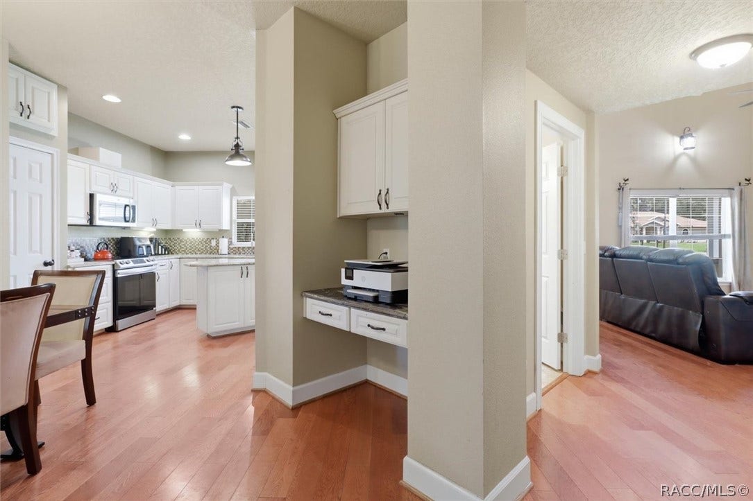 5495 E Cherry Cordial Lane, Inverness, FL 34452 5495 E Cherry Cordial Lane, Inverness, FL 34452