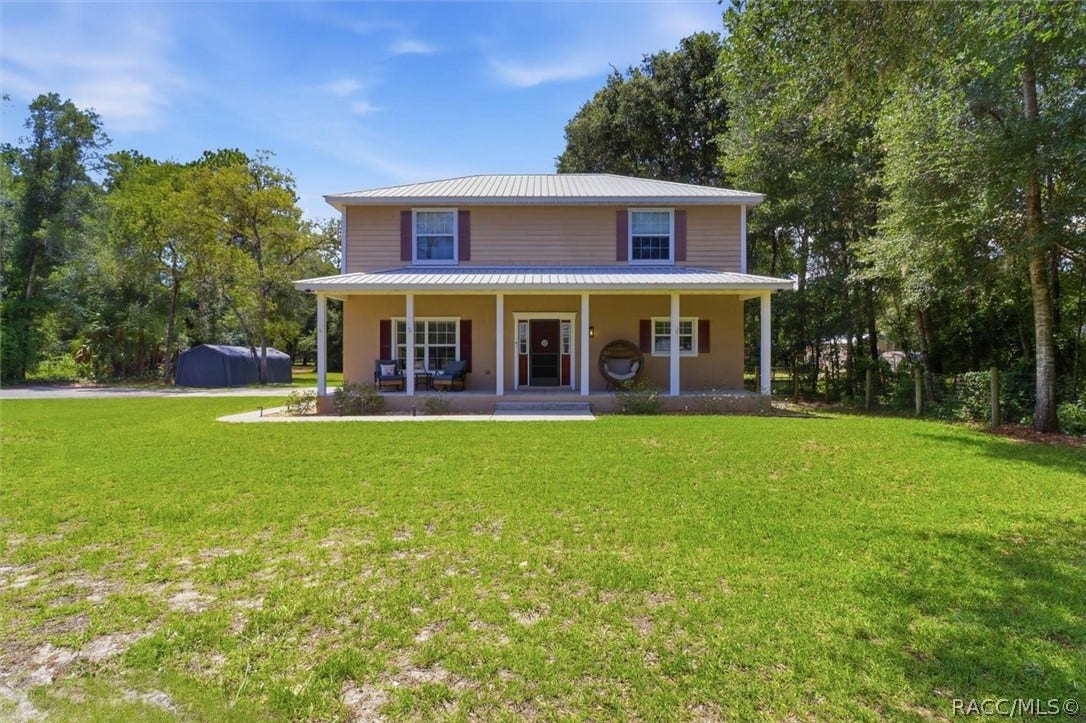5495 E Cherry Cordial Lane, Inverness, FL 34452 5495 E Cherry Cordial Lane, Inverness, FL 34452