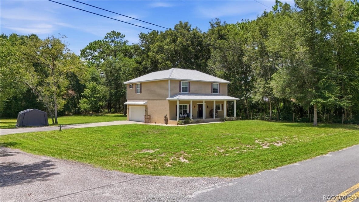 5495 E Cherry Cordial Lane, Inverness, FL 34452 5495 E Cherry Cordial Lane, Inverness, FL 34452