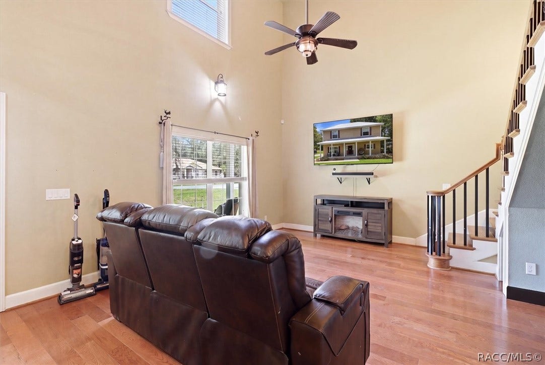 5495 E Cherry Cordial Lane, Inverness, FL 34452 5495 E Cherry Cordial Lane, Inverness, FL 34452