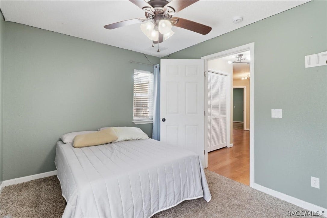 5495 E Cherry Cordial Lane, Inverness, FL 34452 5495 E Cherry Cordial Lane, Inverness, FL 34452