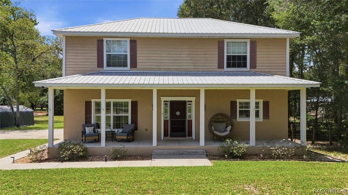 5495 E Cherry Cordial Lane, Inverness, FL 34452 5495 E Cherry Cordial Lane, Inverness, FL 34452
