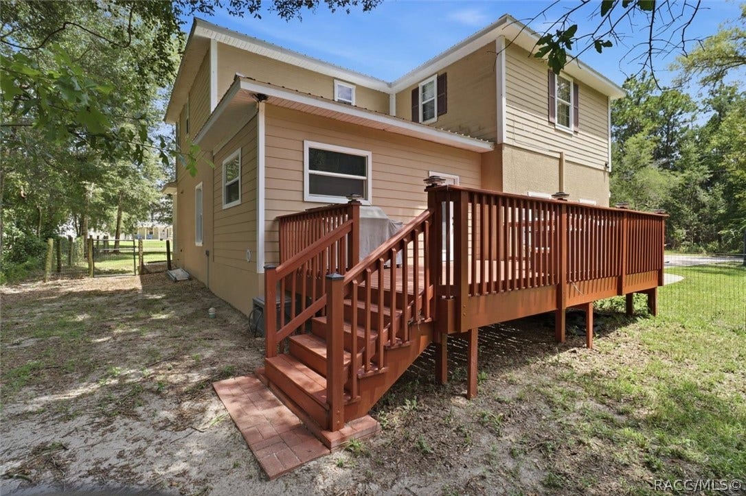 5495 E Cherry Cordial Lane, Inverness, FL 34452 5495 E Cherry Cordial Lane, Inverness, FL 34452