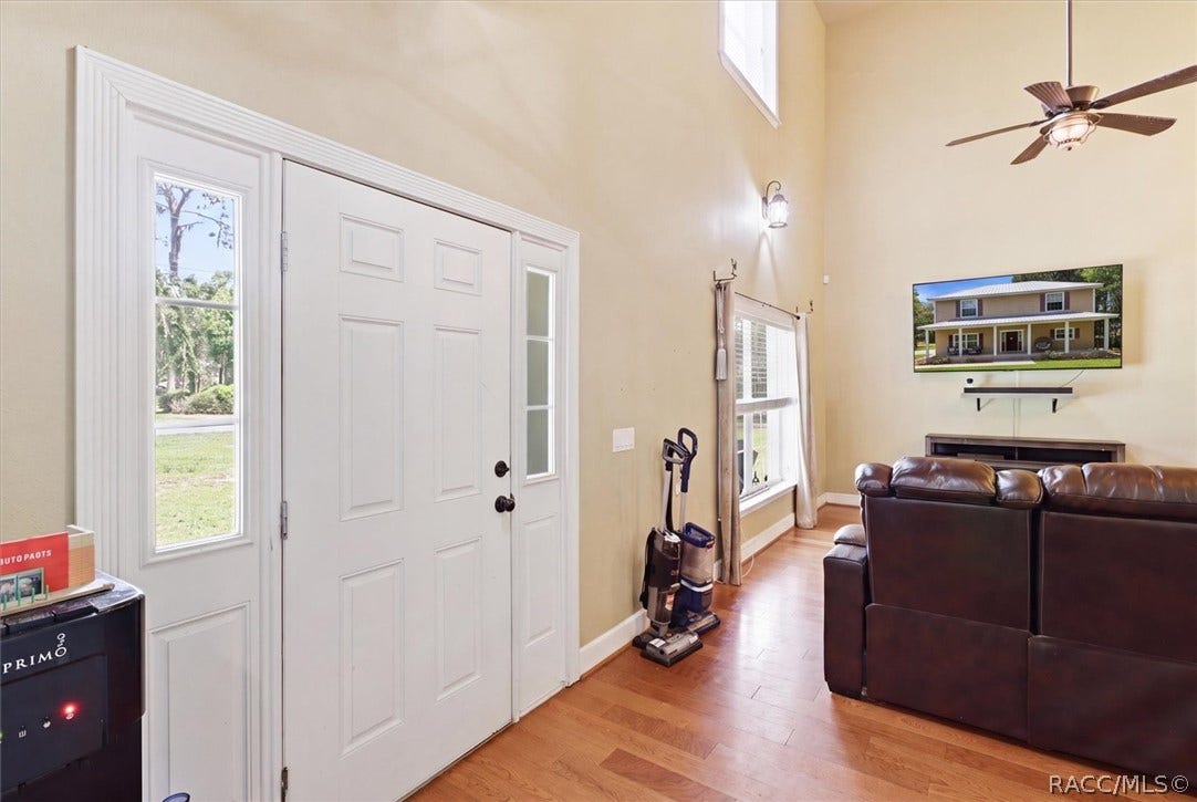 5495 E Cherry Cordial Lane, Inverness, FL 34452 5495 E Cherry Cordial Lane, Inverness, FL 34452