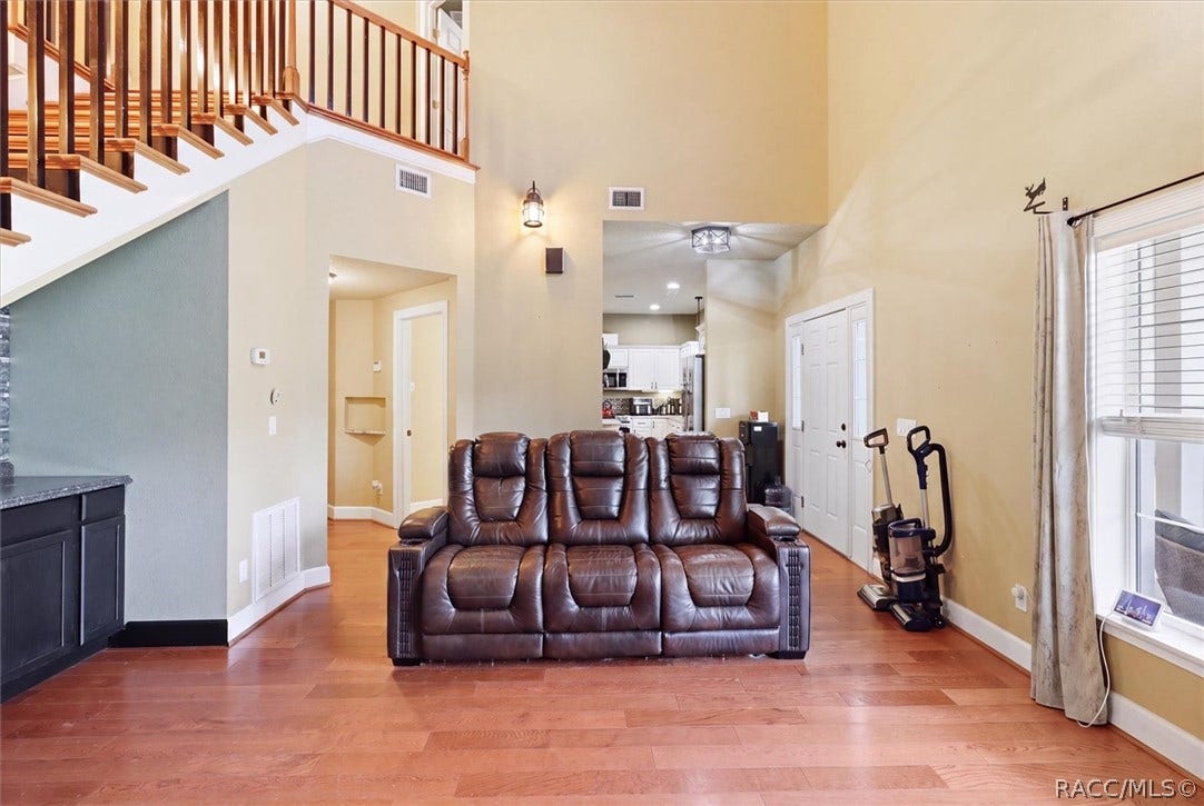 5495 E Cherry Cordial Lane, Inverness, FL 34452 5495 E Cherry Cordial Lane, Inverness, FL 34452