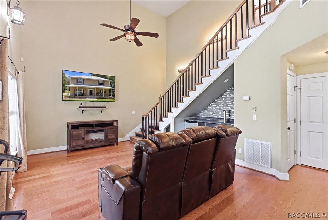 5495 E Cherry Cordial Lane, Inverness, FL 34452 5495 E Cherry Cordial Lane, Inverness, FL 34452