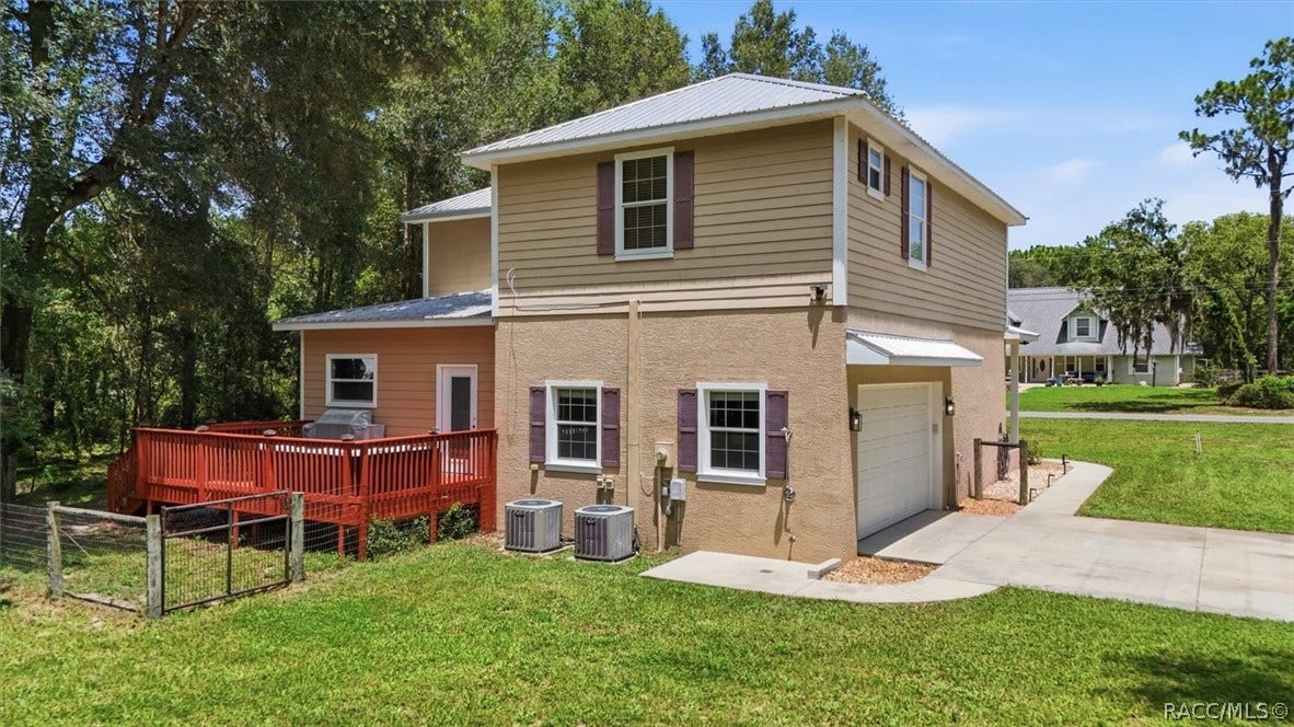 5495 E Cherry Cordial Lane, Inverness, FL 34452 5495 E Cherry Cordial Lane, Inverness, FL 34452