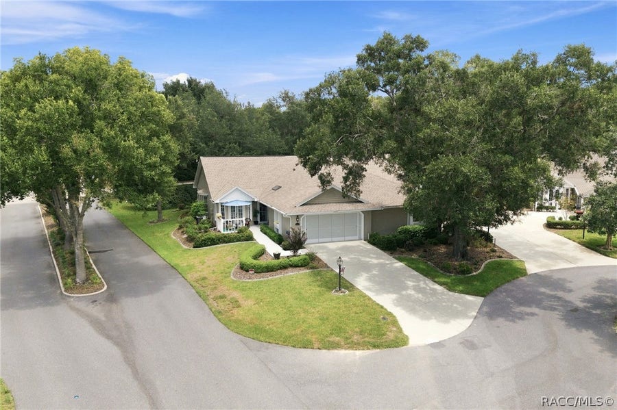Property photo for 6079 W Fairhaven Court, Crystal River, FL